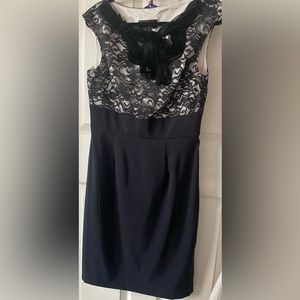 Connected apparel Dress